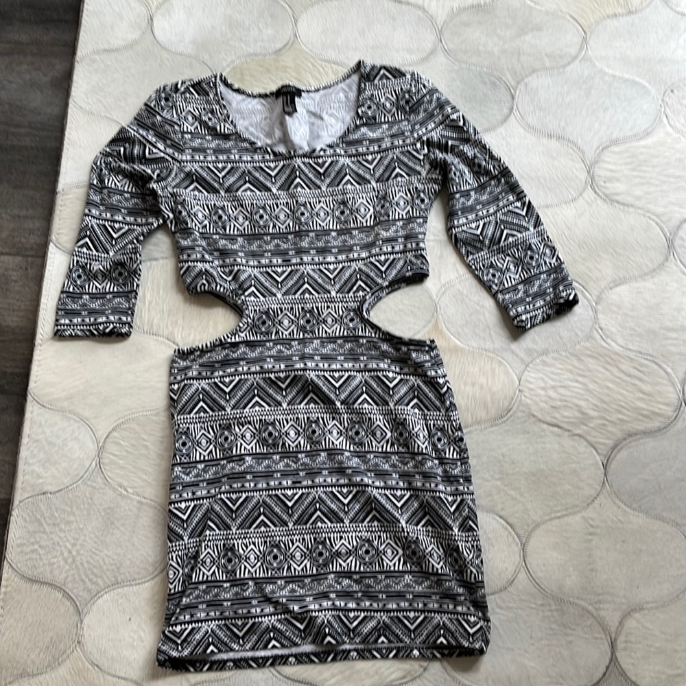 Forever 21 dress